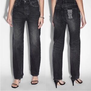 Ksubi Brooklyn Jean Diablo NEW